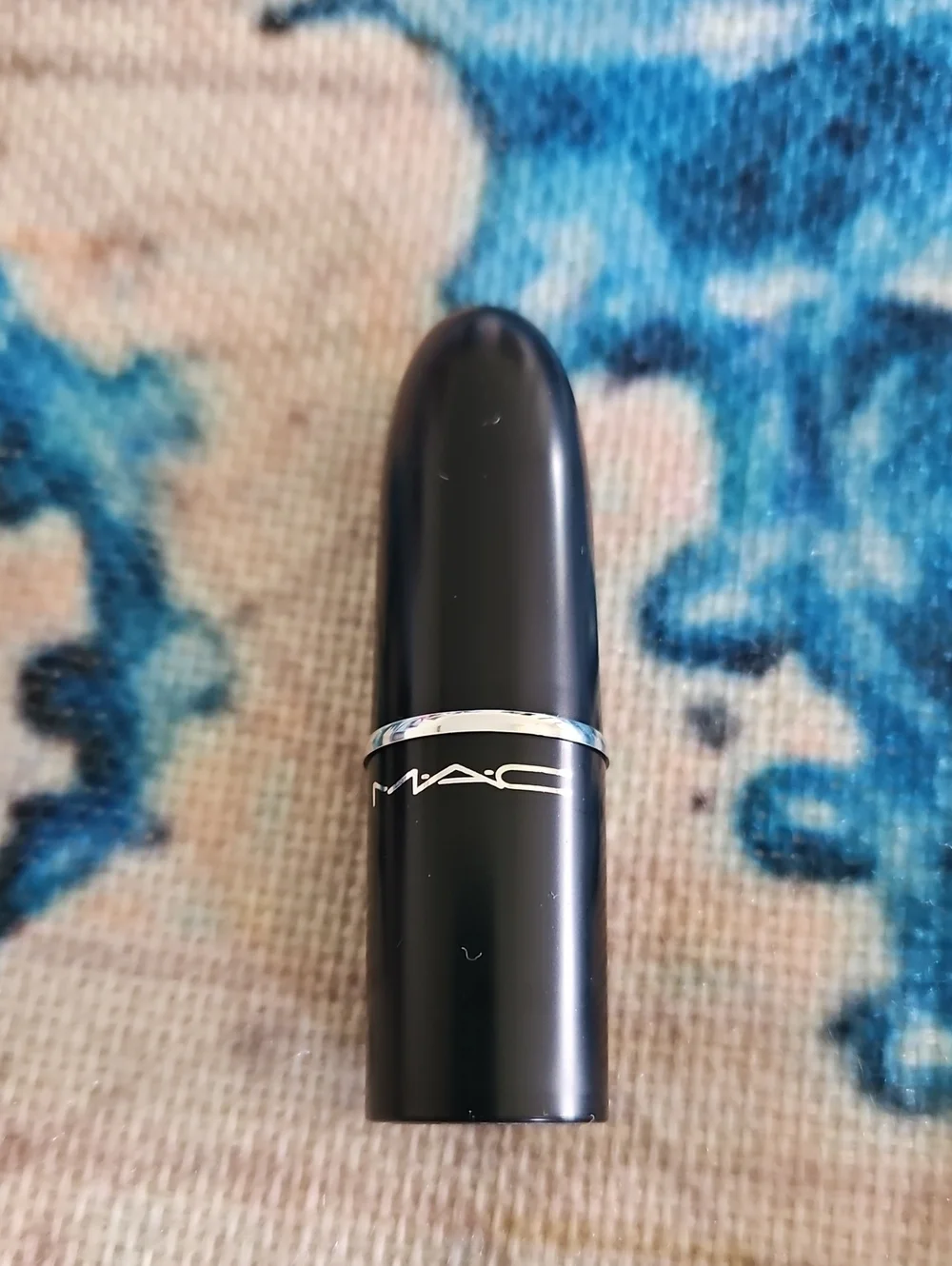 MAC Ruby Woo Lipstick